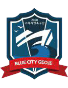 Geumsan Insam FC