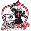 St George City FA