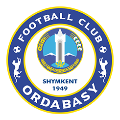 Ordabasy